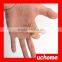 UCHOME HOT!EDC Toys Triangular Hand Spinner Torqbar Brass Material Professional Finger gyro