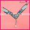 Popular Lady Diamond Shoe Upper Sandal shoes accessory