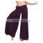 Stelisy Newest Performance and Yoga Wide leg Trousers JYK07