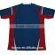 Wale fabric custom soccer jersey set