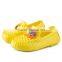 Fashion Children Casual Shoes Sample for Baby Kids, Cheap Price Casual Kids Jelly Shoes High Quality for Boys Girls