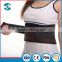 Magnetic Posture back straightening support belt