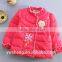 Kids Clothes 2016 Winter Children's Winter duck Down Jacket For Girls
