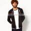 Mens cheap bulk wholesale navi blue hoodie navy blue golds gym plain cheap hoodies OEM for men