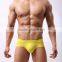 MGOO Stock Cheap Price Sexy Mens Thongs Cheap Modal Spandex Linning Undwear Knickers Mens MB030