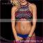 Wholesale 2017 New Design Sexy Mature Women Bikini