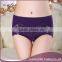 Mid-waist fashion high-end sexy cotton women lingerie underwear new design