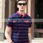2017 new popular China OEM  wholesale good quality men Polo shirt