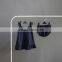 Kids Clothing Wholesale Sets Girls Dress Names With Pictures Ruffle Dress With Bloomer