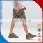 Cheapest Price OEM Service mens cargo shorts