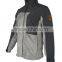 Outdoor equipment cool men softshell jacket