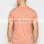New Design Printing Front Fashion T-shirt Good Quality T-shirt for Men