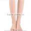 Secondary pressure thin leg socks/medical varicose veins socks/package dew toe socks