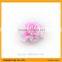 Wholesale Colorful 3.5cm Hair Gift Stain Ribbon Bows