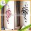 new product 3d butterfly wall sticker 3d wall sticker