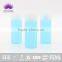 Whosesale portable plastic airless cosmetic bottles