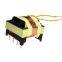 High quality high frequency transformer EF20