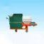 Automatic Mortar Spraying Machine