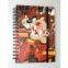 3d notebook
