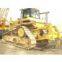 Used Bulldozer [Caterpilalr D6H]