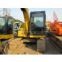 USED EXCAVATOR KOMATSU PC70-8 On sale