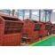 LIMING European type impact crusher for fine crushing
