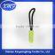New style plastic zipper puller, Fashion China zipper puller