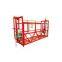 2014 New 800kg Electric Lift Work Platform for High Rise Building