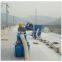 Portable Concrete Road Surface / Floor Shot Blasting Cleaning Machine