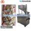 Automatic Peanut Slice Cutting Machine|Almond Slicing Machine