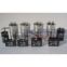 Metalized Polypropylene AC Motor Capacitors (CBB65/CBB61/CBB60)