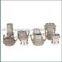 Camlock coupling/Cam and groove coupling/Camlock fitting