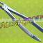 Tooth Extracting Forceps Surgical Dental Instruments