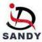 Sandy Fitness Co.,ltd