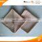 100%spun polyester restaurant napkin-sandalwood