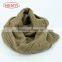 New style excellent performance loop scarf made in china