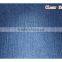 apparel indigo blue jeans fabric cotton stiff hand denim fabric prices wholesales
