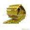 Komatsu Bulldozer Track Shoe Ass'y