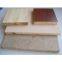 Satin melamined particleboard ISO9001:2000 standard