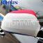 OEM 15 Years Professional Spandex Polyester 30X32cm Custom Rearview Mirror Cover Car Mirror Cover Flag