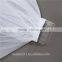 New grance Fashionable long Tulle Wedding Bridal Veils & TwoTiers Tulle Cathedral Bridal Veil HL08