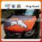 2015 Promotional America Car Enging Hood Flag Cover