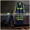 OEM Aramid IIIA Multi-functional Fire Retardant Clothing Coverall for industry workplace