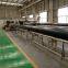 UHMW PE pipe to convey pulp and metallurgical waste residue