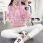 2017 Women Sweaters Warm Autumn and Winter Casual Long Sleeve Pullover