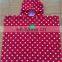Factory Best Selling 100% Cotton Baby Towel