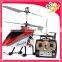Famous Brand GT Model 2014 New Products 3.5 CH 105CM QS8005 Plastic Frame RC Helicopter