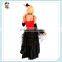 Adult Ladies Fancy Dress Cocktail Dance Sexy Costumes HPC-3150