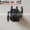 Small Size Wholesale Black Hair Claw Hairpin Accessories Factory Kids Plastic