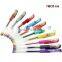 Top quality New Gel Pens 10 Colors Metallic Glitter Neon Pastel Gel Pen Set 10